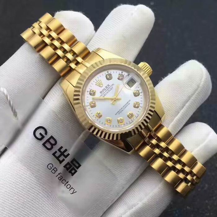 Rolex Watch 1225